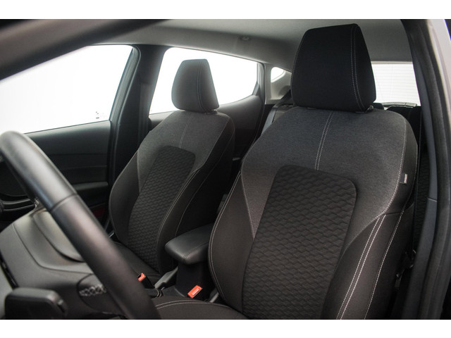 Foto 8 van Ford Fiesta 1.0 EcoBoost 125PK Hybrid Titanium NL-auto [ Carplay LED Draadloze Telefoonlader Parkeer