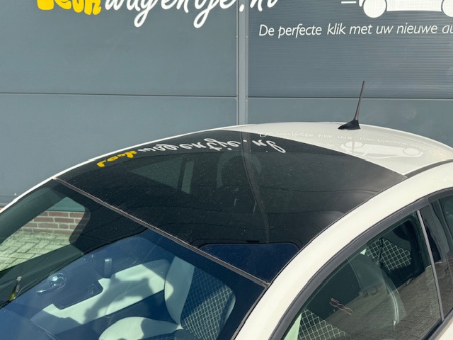 Foto 2 van Fiat 500 1.2 Star *carplay *climate *cruise *distrib. nieuw