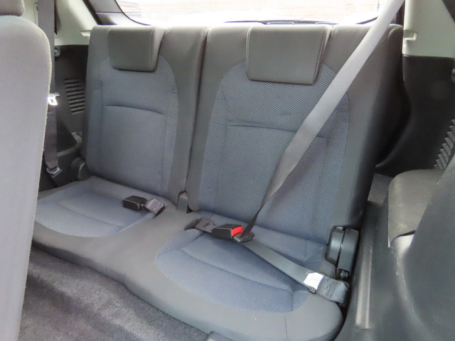 Foto 2 van Nissan QASHQAI+2 1.6 Visia 7 Persoons Airco Navigatie Panoramadak Achteruitrijcamera Lm Velgen Trekh