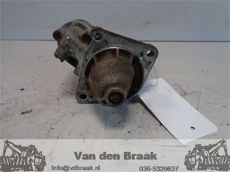 Ford Fiesta 1.4 16V 2002-2005 Startmotor