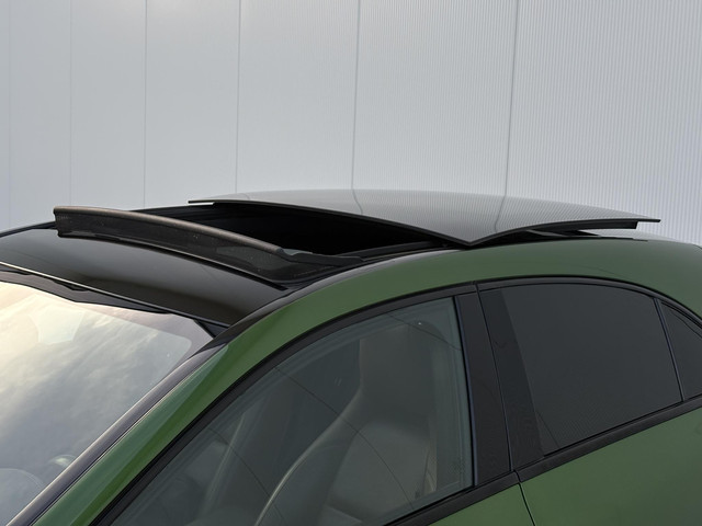 Foto 9 van Mercedes-Benz A-klasse A 160 Urban Exclusive | Night Package  | Panorama | Lederen bekleding