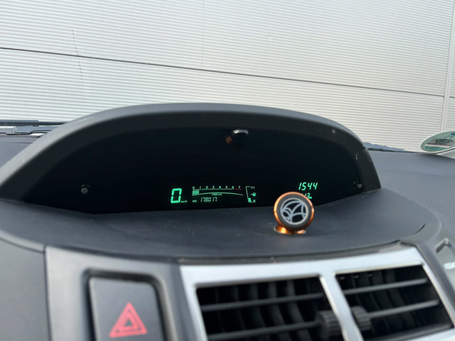 Foto 9 van Toyota Yaris 1.0 VVTi Acces Airco| 5Drs