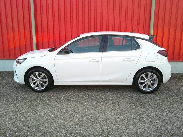 Foto 9 van Opel Corsa 1.2 Elegance Automaat / Airco / Carplay