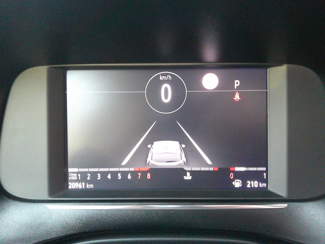 Foto 7 van Opel Corsa 1.2 Elegance Automaat / Airco / Carplay