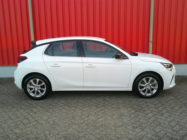 Foto 4 van Opel Corsa 1.2 Elegance Automaat / Airco / Carplay