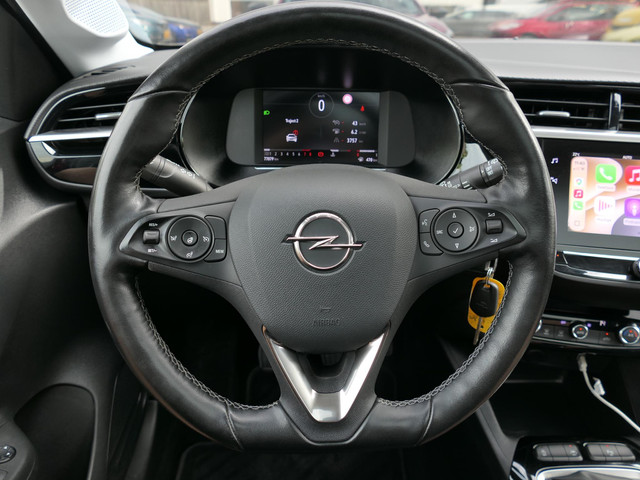 Foto 7 van Opel Corsa 1.2 Elegance | Panoramadak | Achteruitrijcamera | Half leder | Stuur-/Stoelverwarming | L