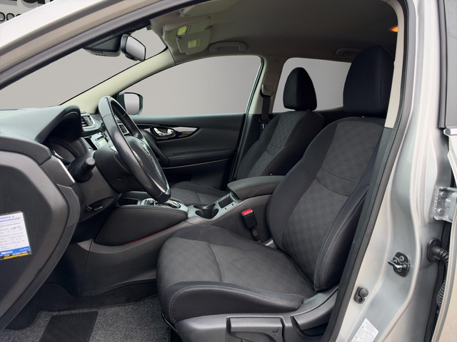 Foto 8 van Nissan Qashqai 1.2 Connect Edition Automaat Stoelverwarming 360