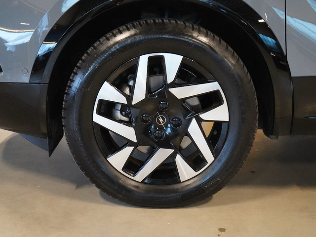 Foto 3 van Opel Mokka 1.2 Turbo Hybrid GS ** MATRIX, ACC, COMFORT PACK MET VERW. STUUR, CAMERA, APPLE  ** Ex OP