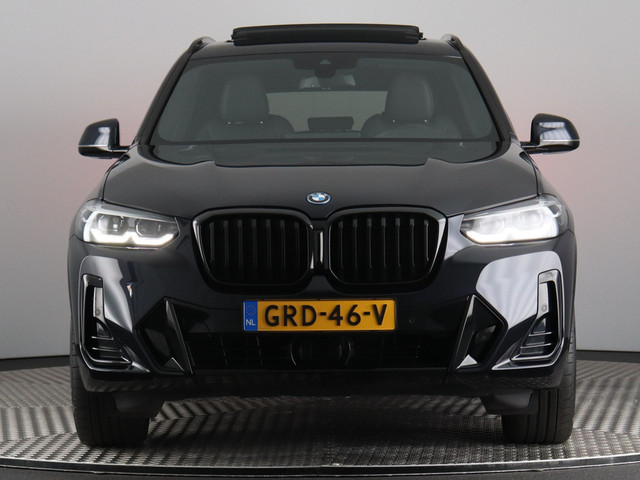 Foto 5 van BMW X3 xDrive30e High Executive M Sport (Pano / Elek. Trekhaak / Camera / ACC / Elek. Stoelen / Wint