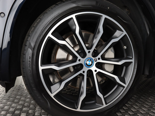 BMW X3 xDrive30e High Executive M Sport (Pano / Elek. Trekhaak / Camera / ACC / Elek. Stoelen / Wint