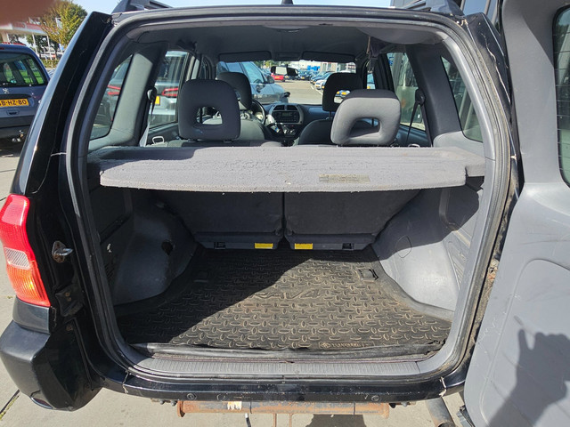 Foto 9 van Toyota RAV4 2.0 D4-D Sol - Airco - Electr Ramen -