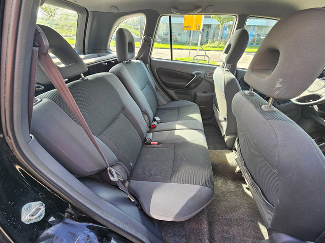 Toyota RAV4 2.0 D4-D Sol - Airco - Electr Ramen -