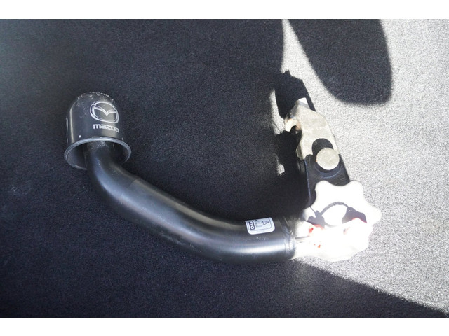 Foto 5 van Mazda CX-30 2.0 e-SkyActiv-X M Hybrid Comfort Climate Control/Carplay/Cruise/Navi/Trekhaak afneembaa