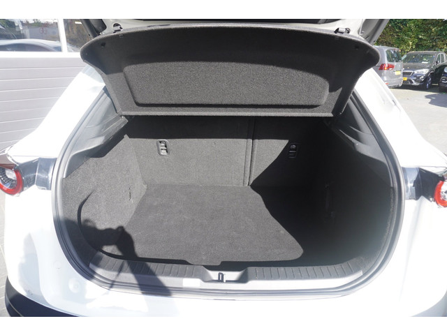 Foto 4 van Mazda CX-30 2.0 e-SkyActiv-X M Hybrid Comfort Climate Control/Carplay/Cruise/Navi/Trekhaak afneembaa