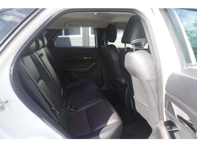 Mazda CX-30 2.0 e-SkyActiv-X M Hybrid Comfort Climate Control/Carplay/Cruise/Navi/Trekhaak afneembaa