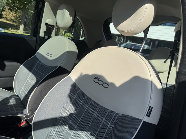 Foto 4 van Fiat 500 1.2 Lounge | Facelift | 4-Clinder | NAV Full-map | Carplay | Pano | Cruise |