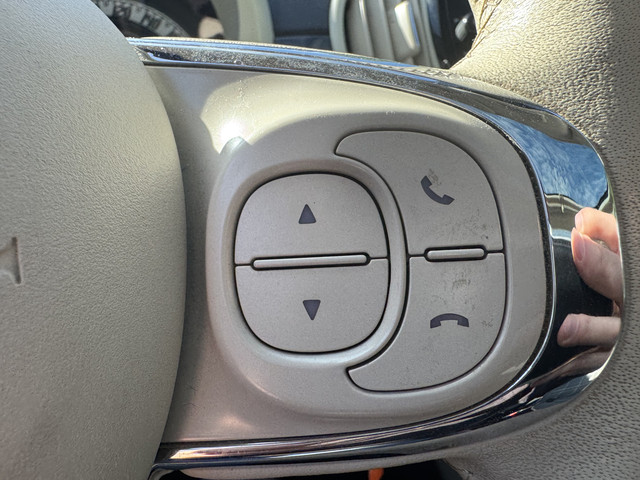 Foto 7 van Fiat 500 1.2 Lounge | Facelift | 4-Clinder | NAV Full-map | Carplay | Pano | Cruise |