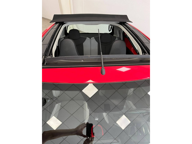 Toyota Aygo 1.0 VVT-i X-Sport Cabrio | Lage km-stand | Open dak / Camera / Multimedia /