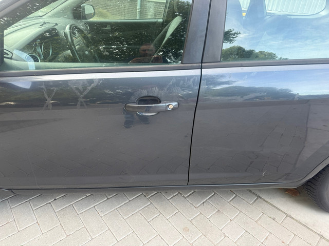 Foto 5 van Ford Focus Wagon 1.6 Titanium