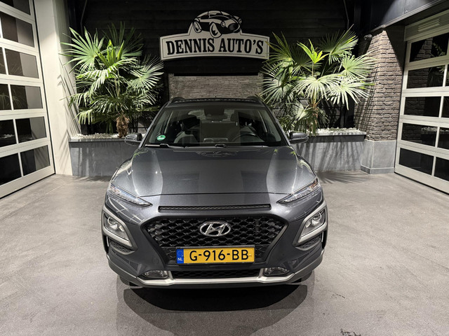 Foto 3 van Hyundai Kona 1.0 T-GDI Comfort