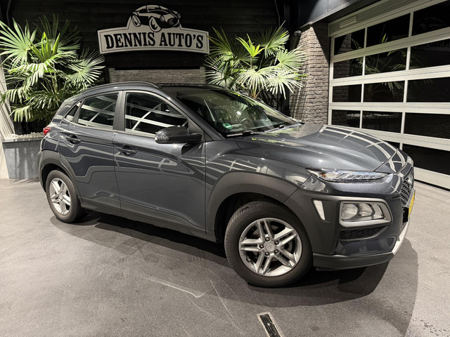 Foto 4 van Hyundai Kona 1.0 T-GDI Comfort