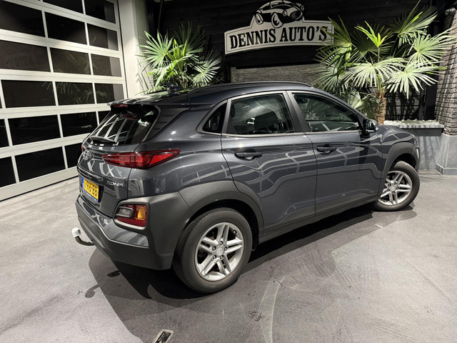 Foto 5 van Hyundai Kona 1.0 T-GDI Comfort