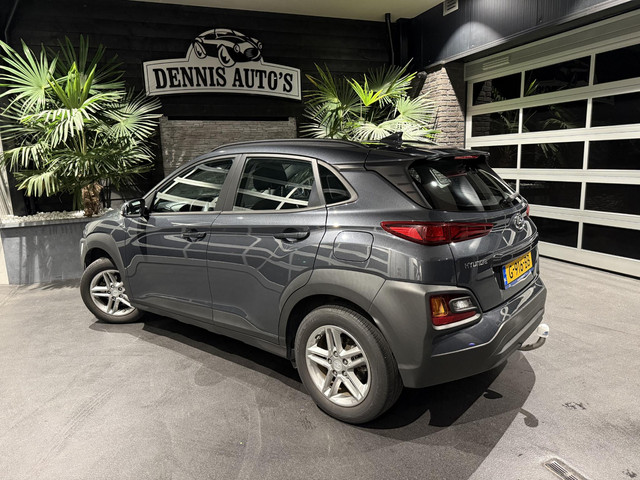 Foto 6 van Hyundai Kona 1.0 T-GDI Comfort
