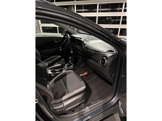 Foto 8 van Hyundai Kona 1.0 T-GDI Comfort