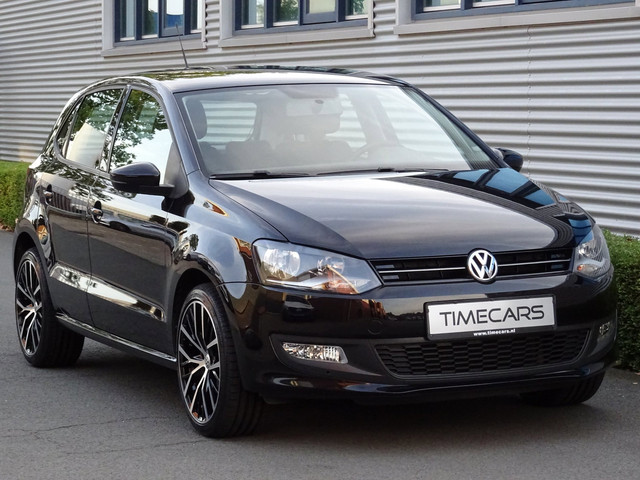 Foto 6 van Volkswagen Polo 1.4 5-Deurs Comfortline Airco Carplay