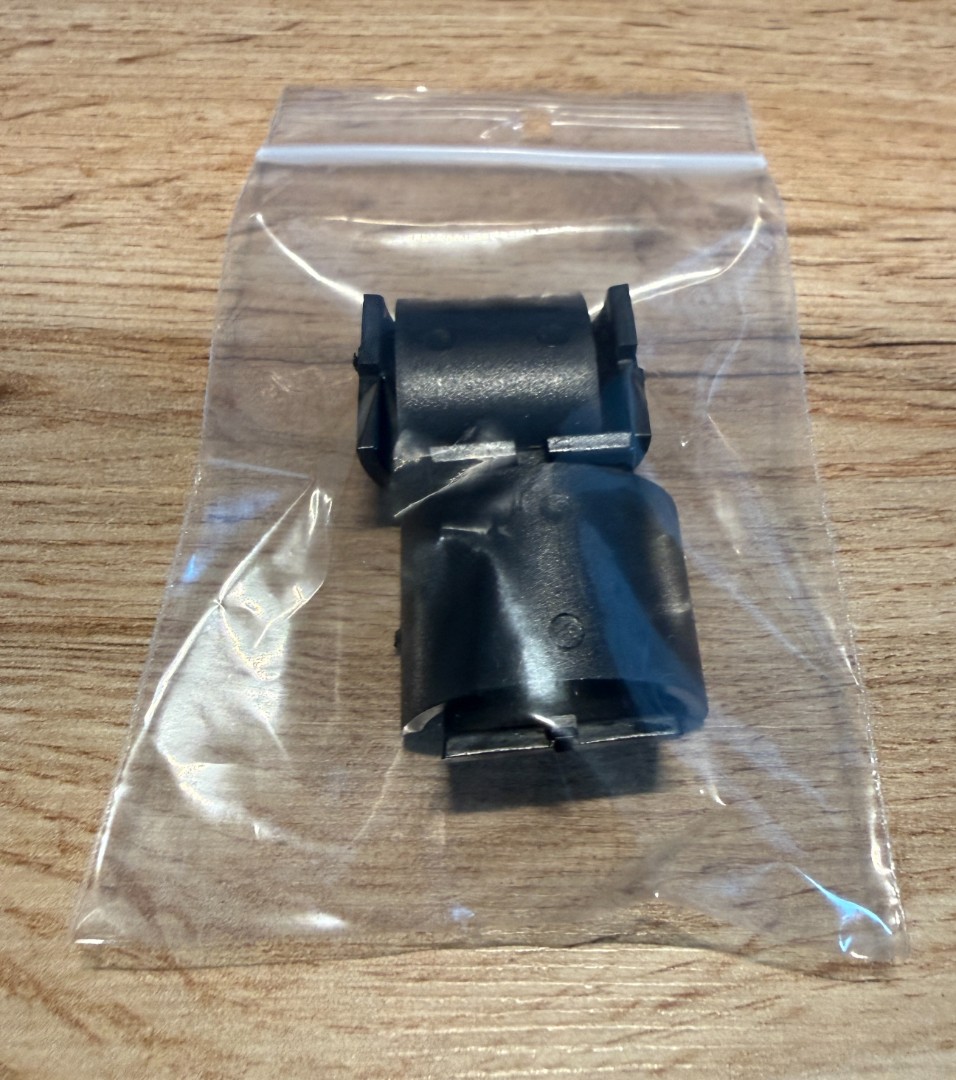 VERLOOPRINGEN 25.4mmx30mm VOOR O.A. RICHTKIJKER, VIZIER, ZAKLAMP, IR-LAMP {nr12}