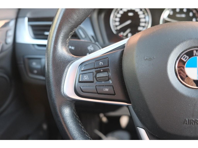 Foto 7 van BMW X1 sDrive18i 140pk Aut. Executive Edition - Navigatiesysteem - Achteruitrijcamera - Cruise contr