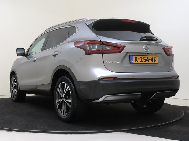 Foto 6 van Nissan QASHQAI 1.3 DIG-T Design Edition (bj 2021)