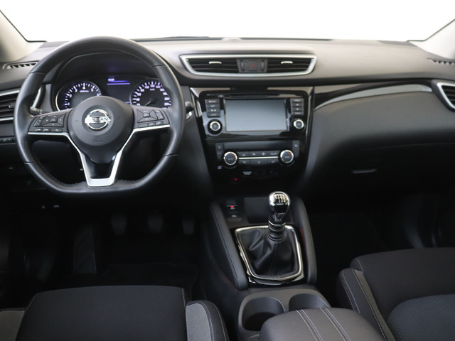 Foto 5 van Nissan QASHQAI 1.3 DIG-T Design Edition (bj 2021)