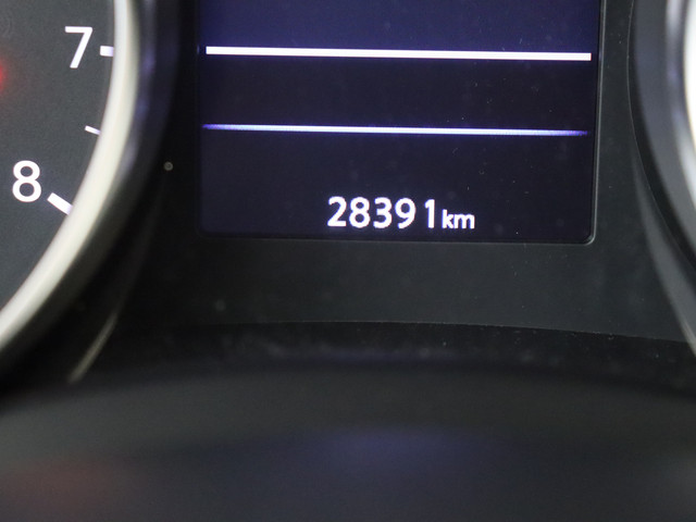 Nissan QASHQAI 1.3 DIG-T Design Edition (bj 2021)