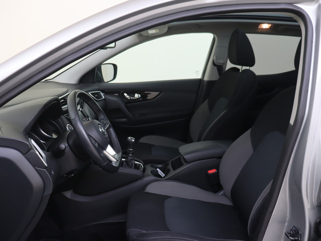 Foto 10 van Nissan QASHQAI 1.3 DIG-T Design Edition (bj 2021)