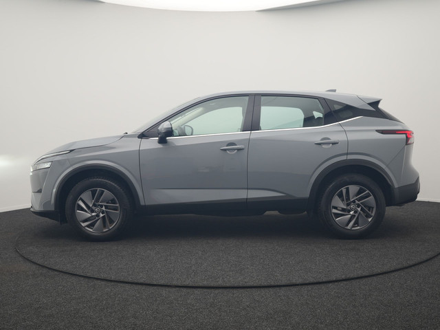 Foto 3 van Nissan QASHQAI 1.3 Acenta MHEV 141pk Dealer O.H | Adaptive Cruise | 360 Camera | Keyless | Blis | Ap