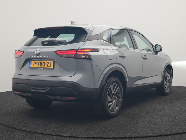 Foto 4 van Nissan QASHQAI 1.3 Acenta MHEV 141pk Dealer O.H | Adaptive Cruise | 360 Camera | Keyless | Blis | Ap