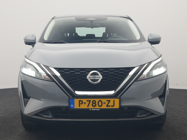 Foto 8 van Nissan QASHQAI 1.3 Acenta MHEV 141pk Dealer O.H | Adaptive Cruise | 360 Camera | Keyless | Blis | Ap