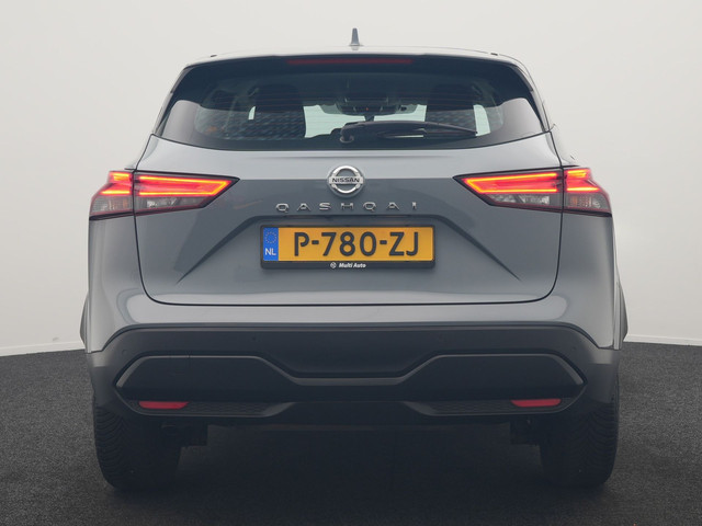 Foto 9 van Nissan QASHQAI 1.3 Acenta MHEV 141pk Dealer O.H | Adaptive Cruise | 360 Camera | Keyless | Blis | Ap