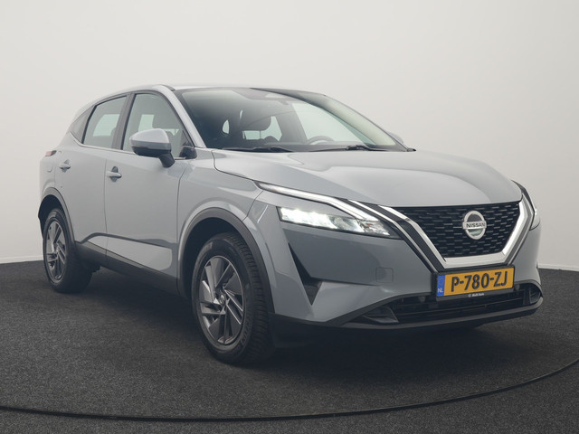 Foto 10 van Nissan QASHQAI 1.3 Acenta MHEV 141pk Dealer O.H | Adaptive Cruise | 360 Camera | Keyless | Blis | Ap