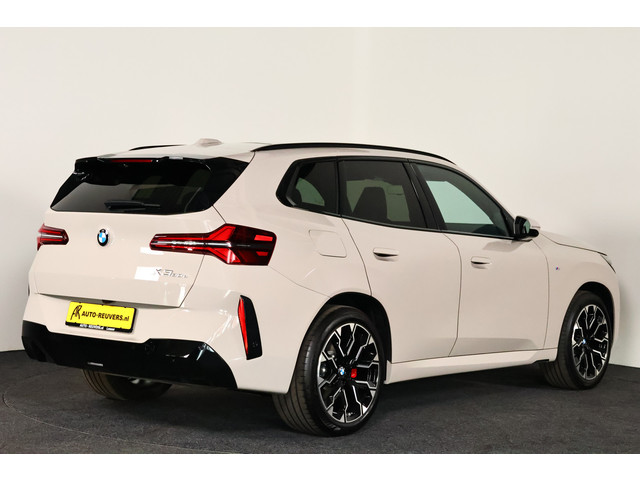 Foto 9 van BMW X3 30e xDrive M-Sport / Pano / HUD / CarPlay / ACC / Harmankardon