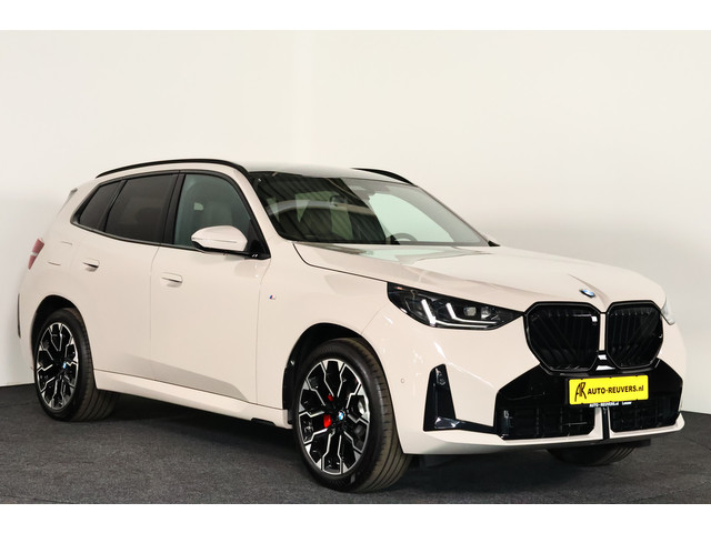 Foto 7 van BMW X3 30e xDrive M-Sport / Pano / HUD / CarPlay / ACC / Harmankardon