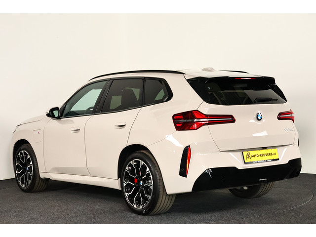 Foto 6 van BMW X3 30e xDrive M-Sport / Pano / HUD / CarPlay / ACC / Harmankardon