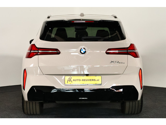 Foto 4 van BMW X3 30e xDrive M-Sport / Pano / HUD / CarPlay / ACC / Harmankardon