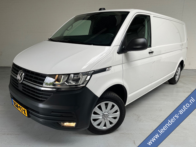 Foto 4 van Volkswagen Transporter Automaat DSG Servicewagen 2.0 TDI 150pk L2H1 3Persoons Sortimo Inrichting, Ai