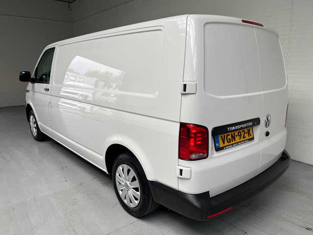 Foto 6 van Volkswagen Transporter Automaat DSG Servicewagen 2.0 TDI 150pk L2H1 3Persoons Sortimo Inrichting, Ai