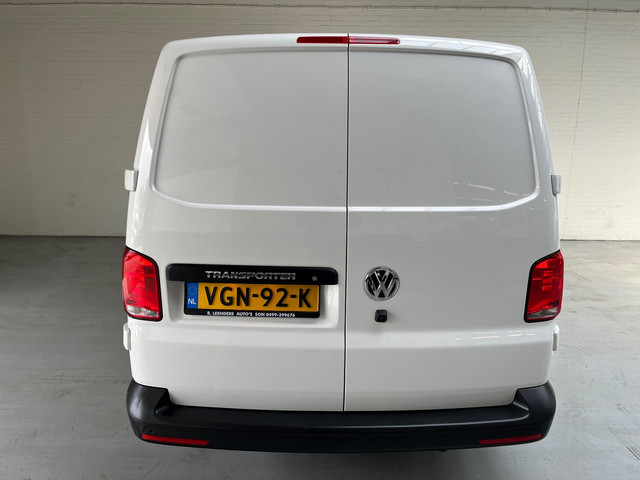 Foto 7 van Volkswagen Transporter Automaat DSG Servicewagen 2.0 TDI 150pk L2H1 3Persoons Sortimo Inrichting, Ai