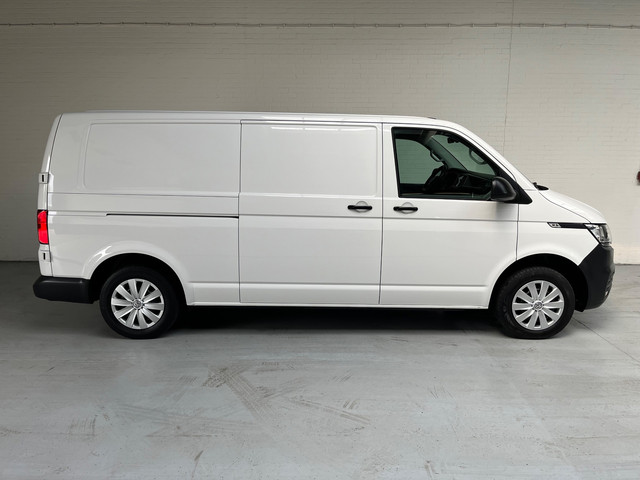 Foto 9 van Volkswagen Transporter Automaat DSG Servicewagen 2.0 TDI 150pk L2H1 3Persoons Sortimo Inrichting, Ai