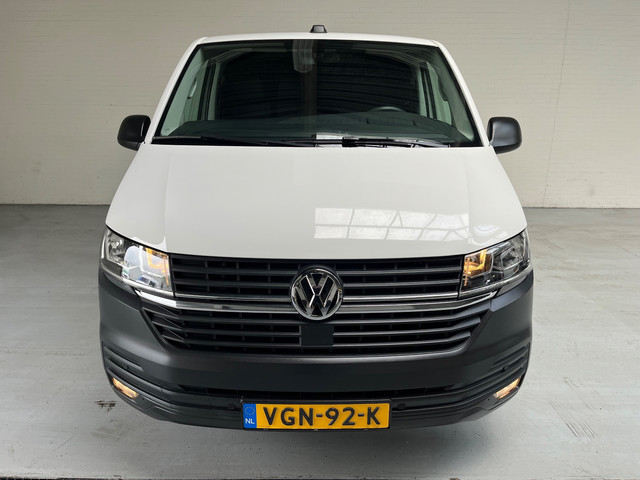 Volkswagen Transporter Automaat DSG Servicewagen 2.0 TDI 150pk L2H1 3Persoons Sortimo Inrichting, Ai