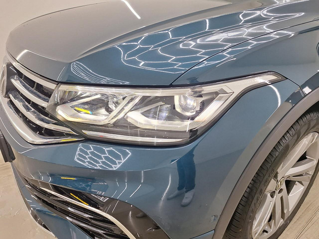 Foto 4 van Volkswagen Tiguan 1.5 TSI 3X R-Line Business+Led+Navigatie+Camera+Assist/winter-Pakket = RIJKLAAR !!